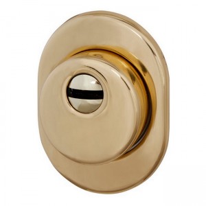 Броненакладка DEF 4825 GP ЛАТУНЬ