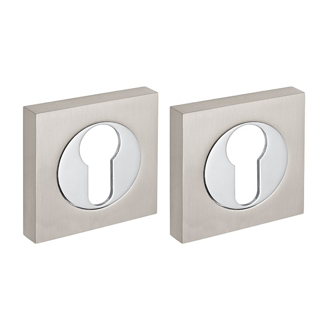 Накладка під циліндр ET KM SN/CP-3