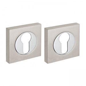 Накладка під циліндр ET KM SN/CP-3