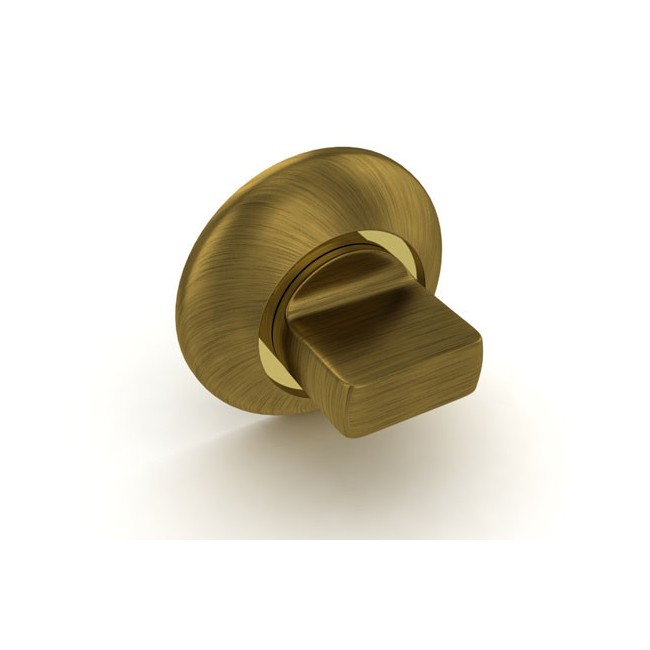 Ручка поворотна BK6 RM AB/GP-7