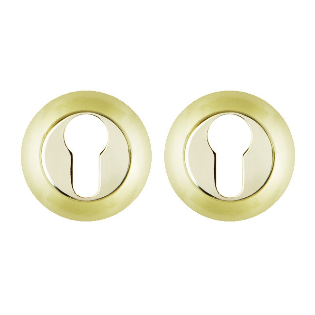 Накладка під циліндр ET RM SG/GP-4