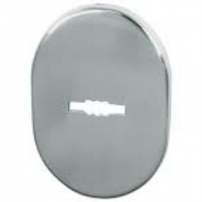 Декоративна накладка ESC091/092-SN-3 (1пара)