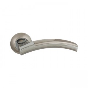 Ручка роздільна ACCORD RM SN/CP-3