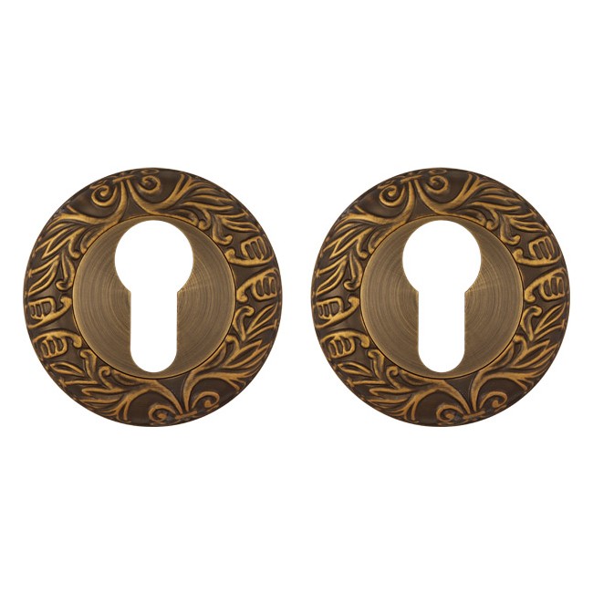 Накладка під циліндр ET SM AB-7