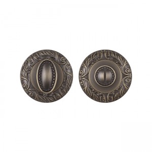 Ручка поворотна BK6 SM MAB-6 темна бронза