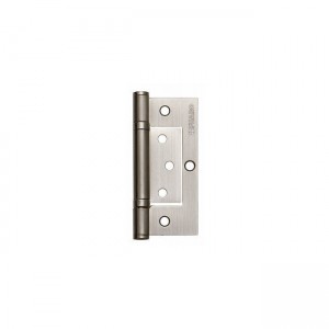 Петля універсальна без урізання 300-2BB 100x2,5 PN (перл. нікель)