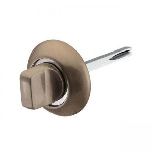 Ручка поворотна BKW8 AR-SN/CP-3 (без частини у відповідь)