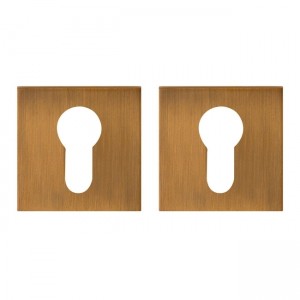 Накладка під циліндр ET DM CF-17 кави