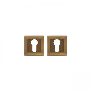 Накладка під циліндр ET QL CF-17 кави