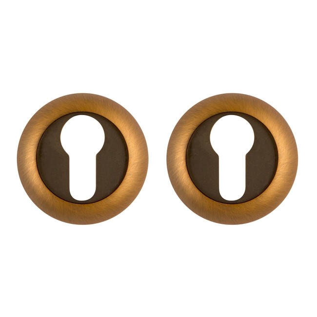 Накладка під циліндр ET RM CF-17 кави