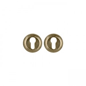 Накладка під циліндр ET TL ABG-6 зелена.