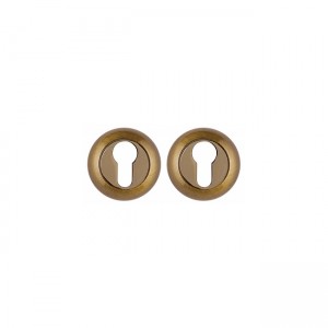 Накладка під циліндр ET TL CFB-18 глянець