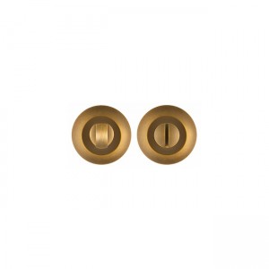 Ручка поворотна BK6 TL CF-17 кава