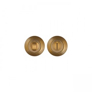 Ручка поворотна BK6 TL CFB-18 кава глянець