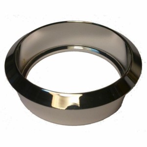 Декоративна накладка ESC 5513T CP ХРОМ