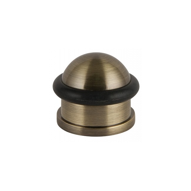 Дверний упор DS PF-26 ABG-6 зелена бронза