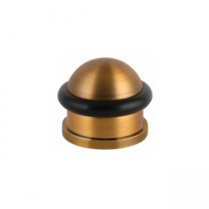 Упор дверний DS PF-26 CF-17 кава