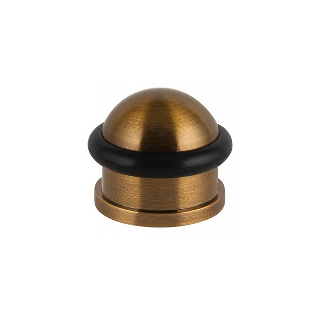 Упор дверний DS PF-26 CFB-18 кава глянець