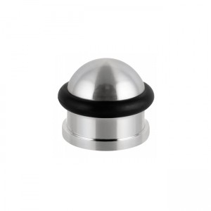 Упор дверний DS PF-26 CP-8 хром