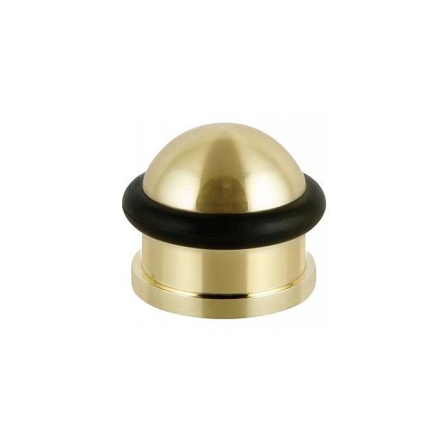 Упор дверний DS PF-26 GP-5 золото