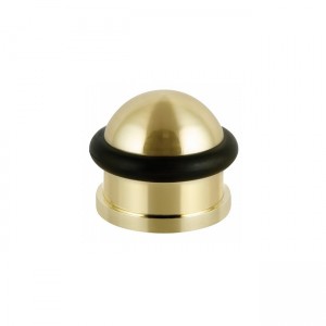 Упор дверний DS PF-26 GP-5 золото