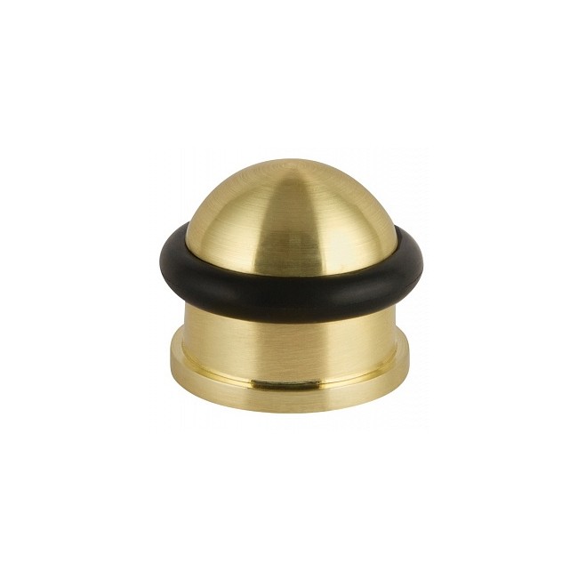 Упор дверний DS PF-26 SG-4 матове золото