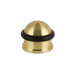 Упор дверний DS PF-26 SG-4 матове золото