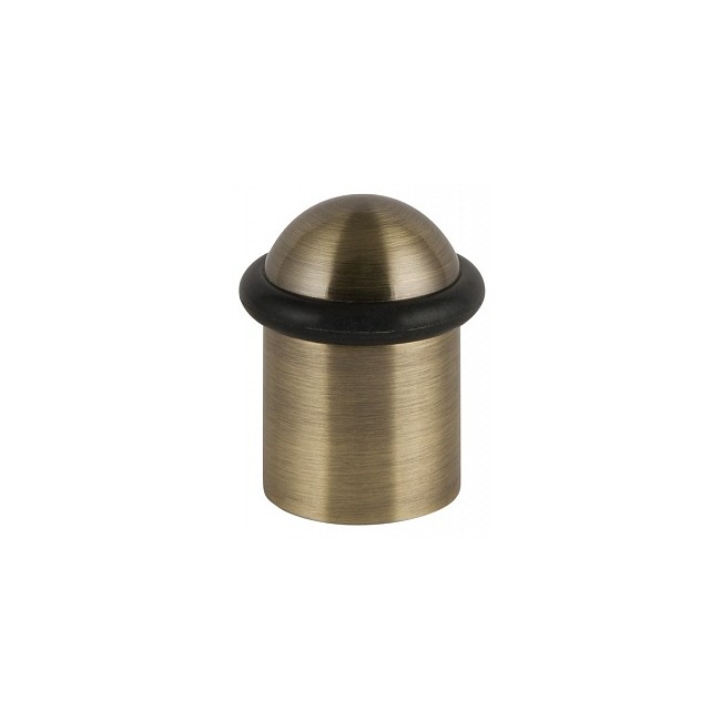 Дверний упор DS PF-40 ABG-6 зелена бронза