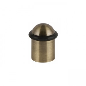 Дверний упор DS PF-40 ABG-6 зелена бронза