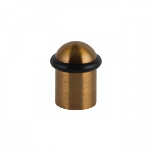 Упор дверний DS PF-40 CFB-18 кава глянець