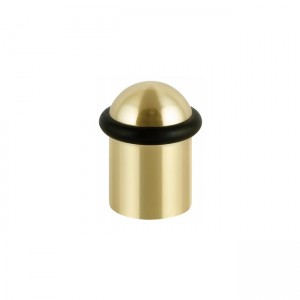 Упор дверний DS PF-40 GP-5 золото