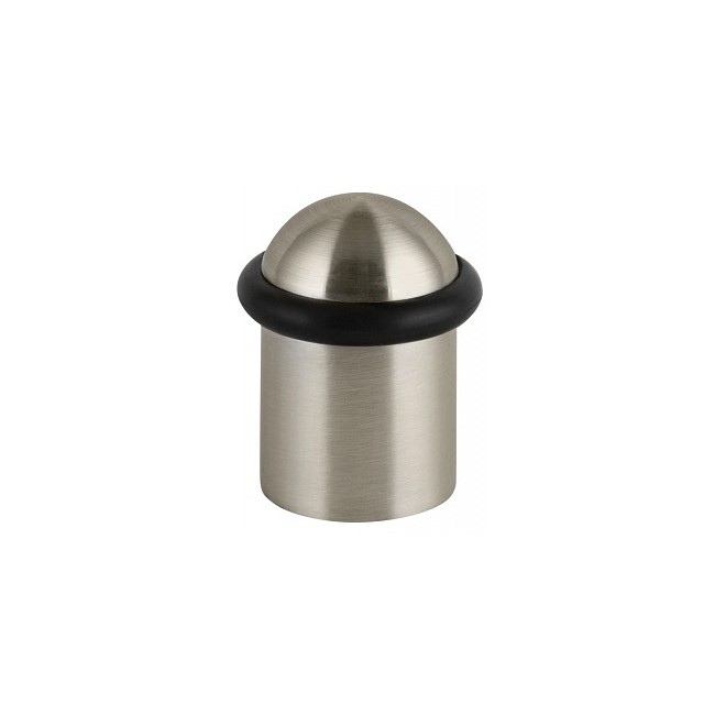 Упор дверний DS PF-40 SN-3 матовий нікель