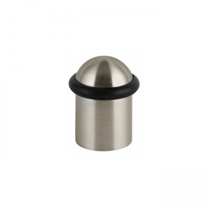 Упор дверний DS PF-40 SN-3 матовий нікель