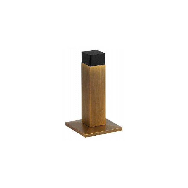 Упор дверний DS PW-75 CF-17 кава