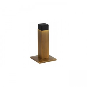 Упор дверний DS PW-75 CF-17 кава