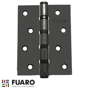 Петля універсальна U1004BB-GR (колишній 4BB 100x75x2,5 GR) (графіт)