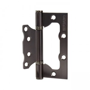 Петля універсальна без урізання 500-2BB 100x2,5 GR (графіт)