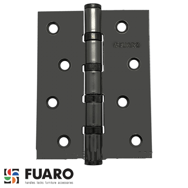 Петля універсальна 4BB 100x75x2, 5 GR (графіт) NEW