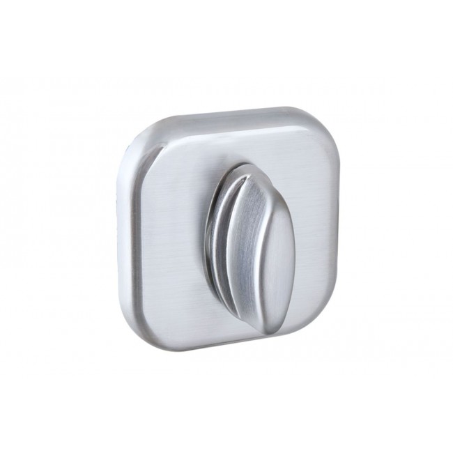 Ручка поворотна BKW8x60 XL SSC-16 (сатинований хром)