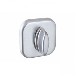 Ручка поворотна BKW8x60 XL SSC-16 (сатинований хром)