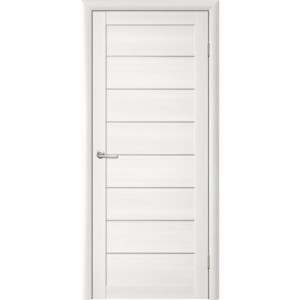 Bella сатин модрина біла