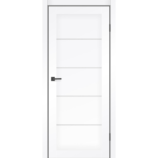 MONTANA сатин білий матовий