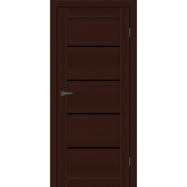 MONTANA BLK горіх темний