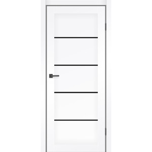 MONTANA BLK білий матовий