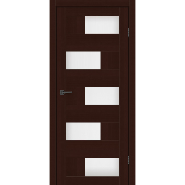 HAVANA сатин горіх темний