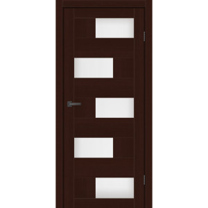 HAVANA сатин горіх темний