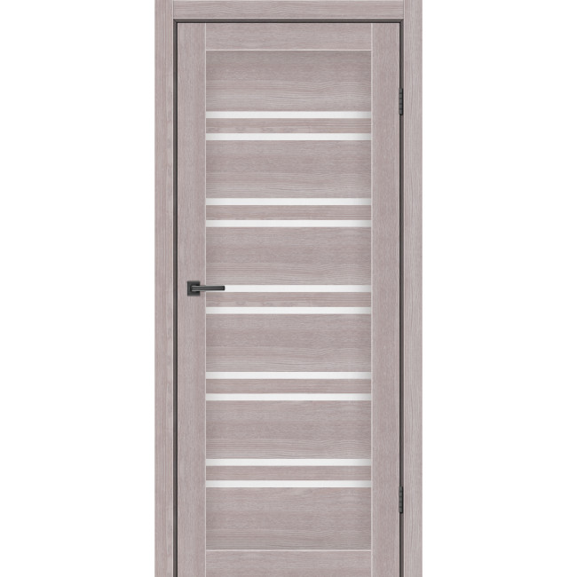 ATLANTA сатин дуб сірий