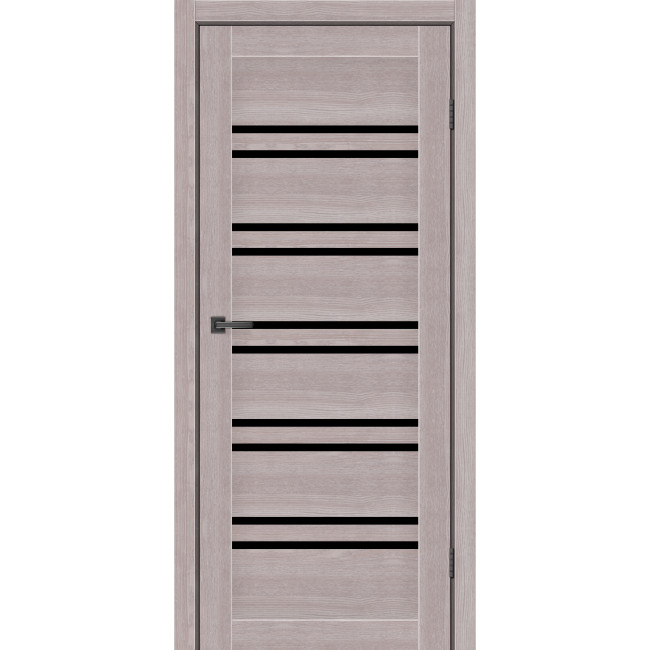 ATLANTA BLK дуб сірий