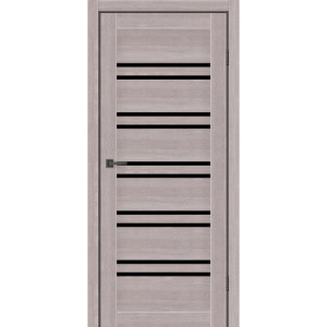 ATLANTA BLK дуб сірий