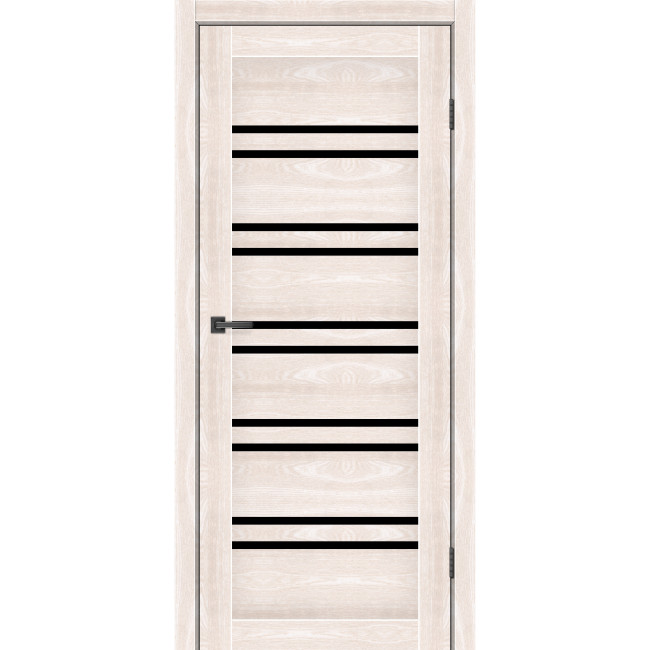 ATLANTA BLK дуб шампань